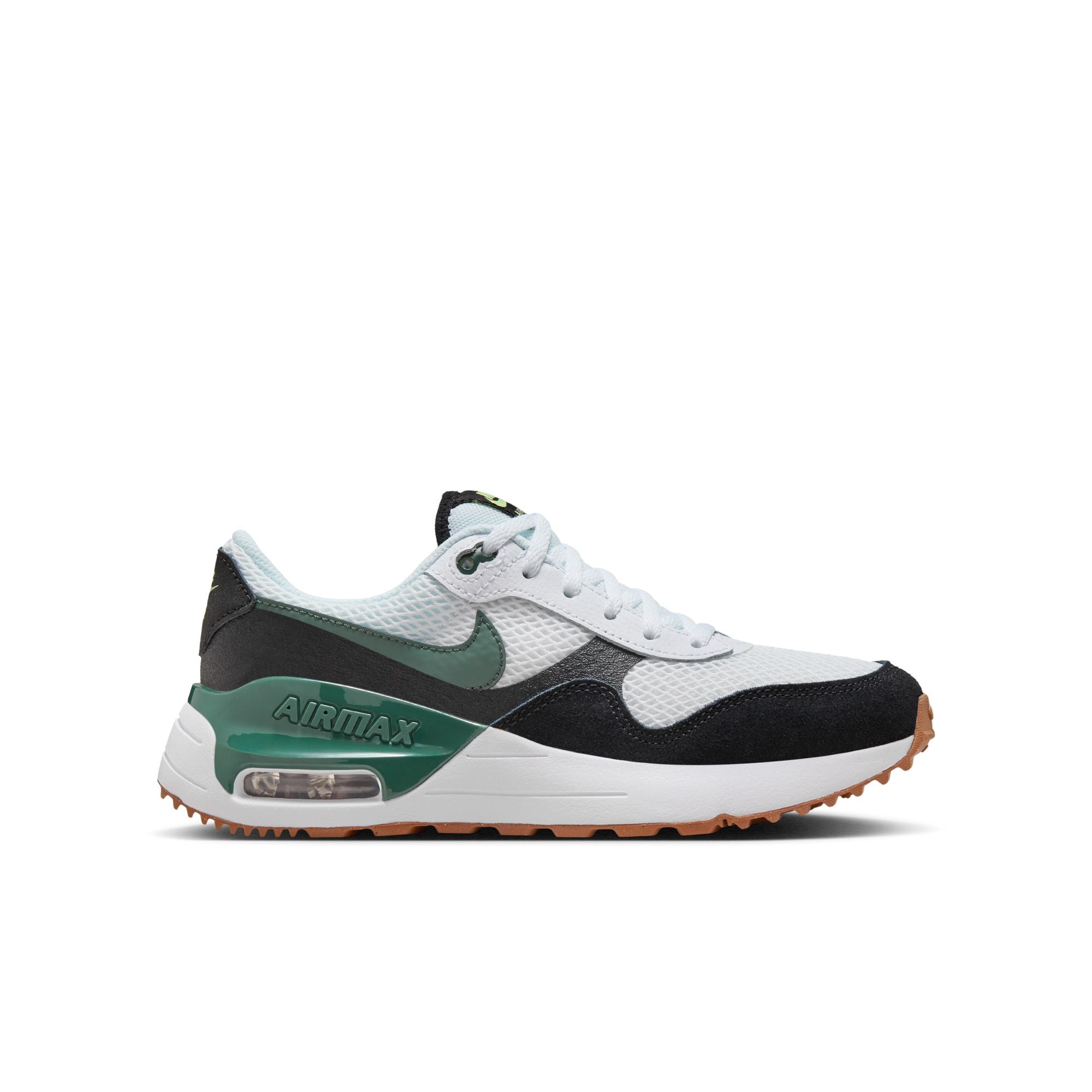 Nike air max youth boys best sale