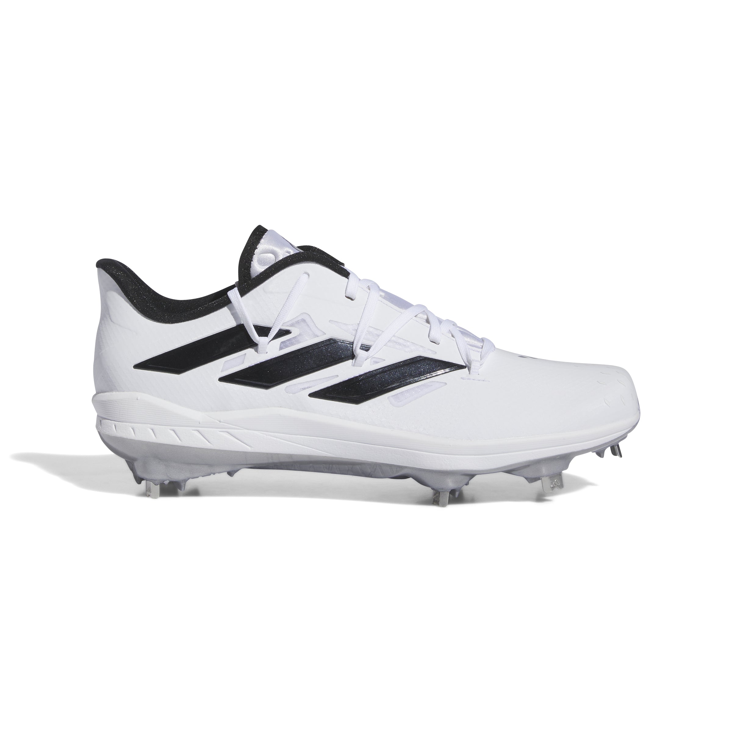 Men s Adidas Adizero Afterburner 9 Cleats eSportingEdge