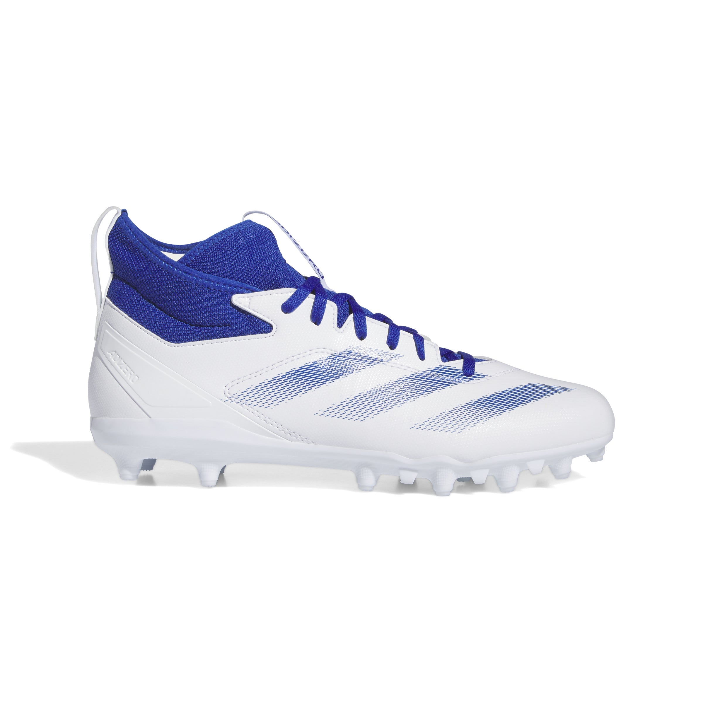 Men's adizero cleats best sale