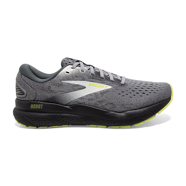 Men s Brooks Ghost 16 2E Wide eSportingEdge