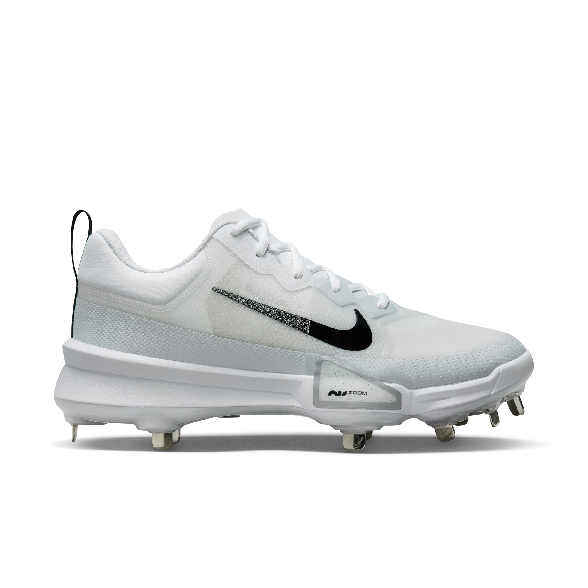 Men s Nike Force Zoom Trout 9 Pro Baseball Cleats eSportingEdge