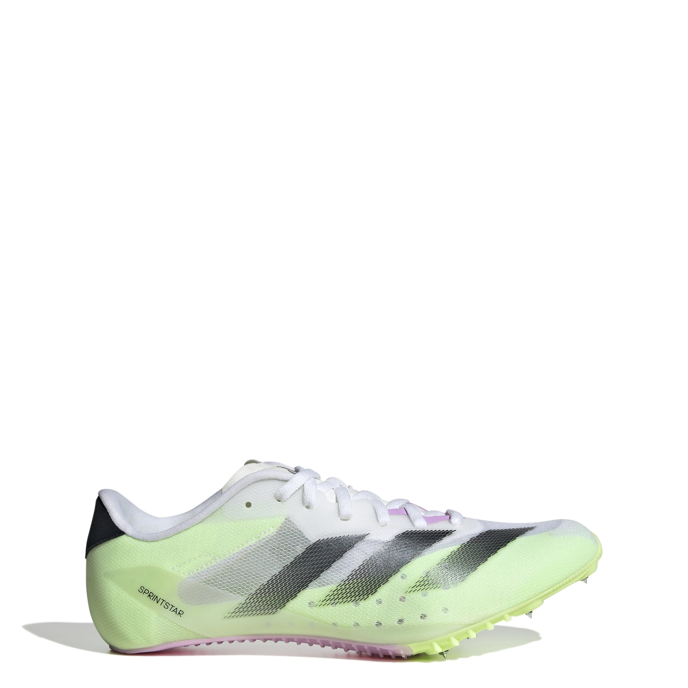 Adidas sprint spike best sale