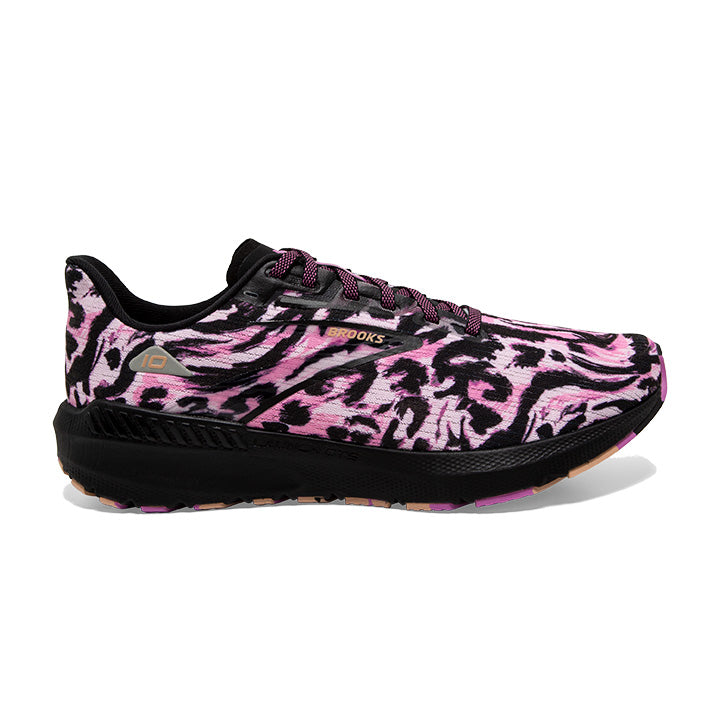 Women's Launch 10 Running Shoes | Speed Support Running Shoe | Brooks  Running
