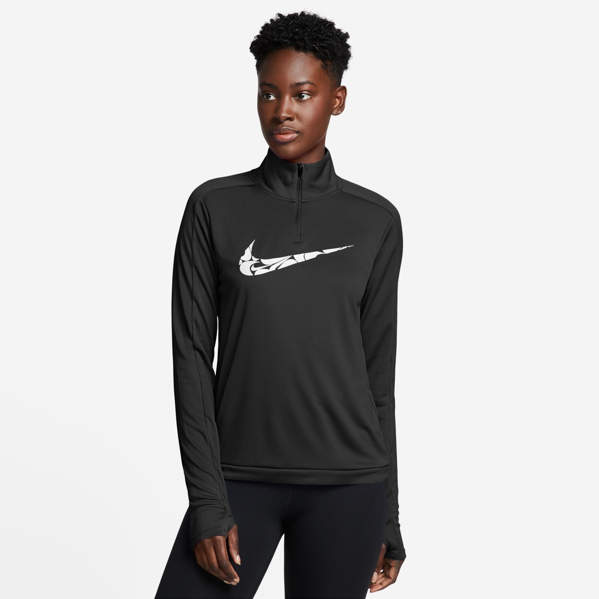 Women's Nike One Mid-Rise 7/8 Leggings – eSportingEdge