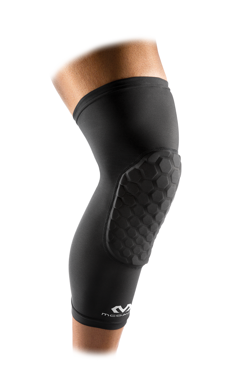 McDavid HEX TUF Padded Leg Sleeves – eSportingEdge