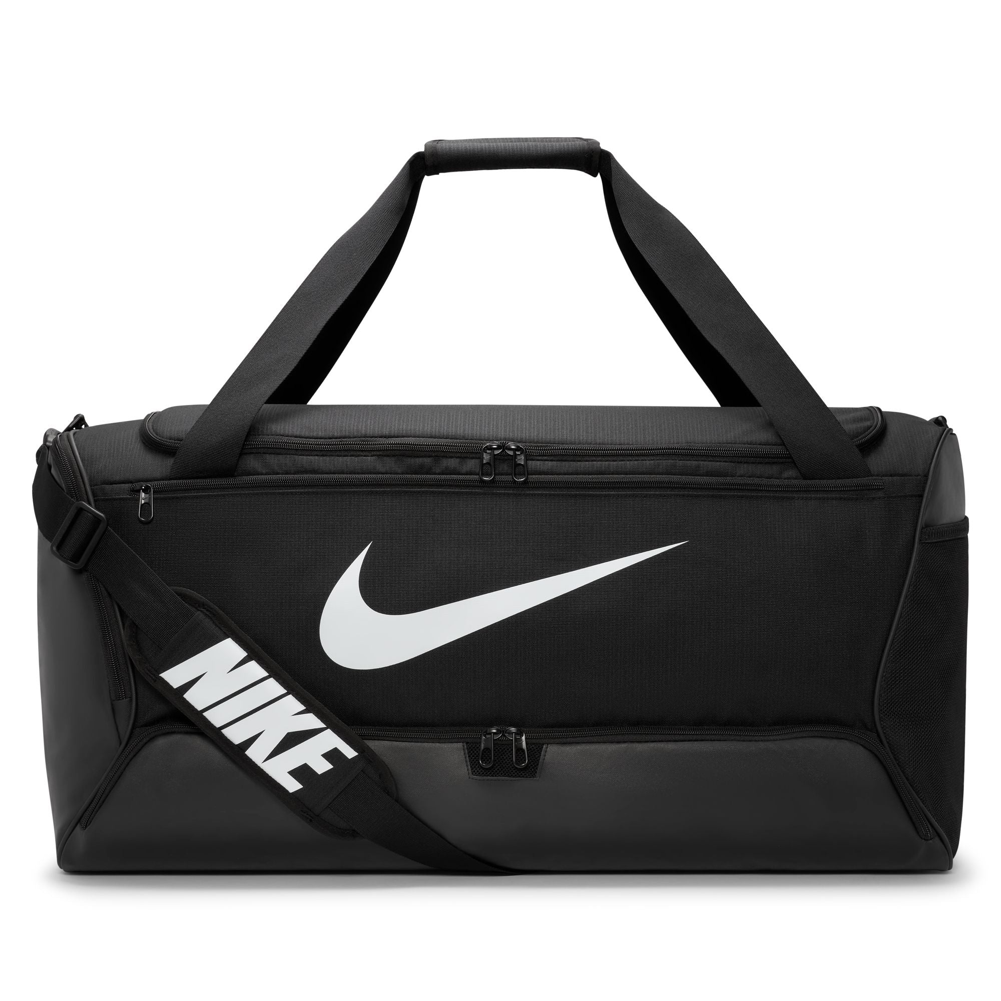 Nike Brasilia 9.5 Duffel Bag - X-Large – eSportingEdge