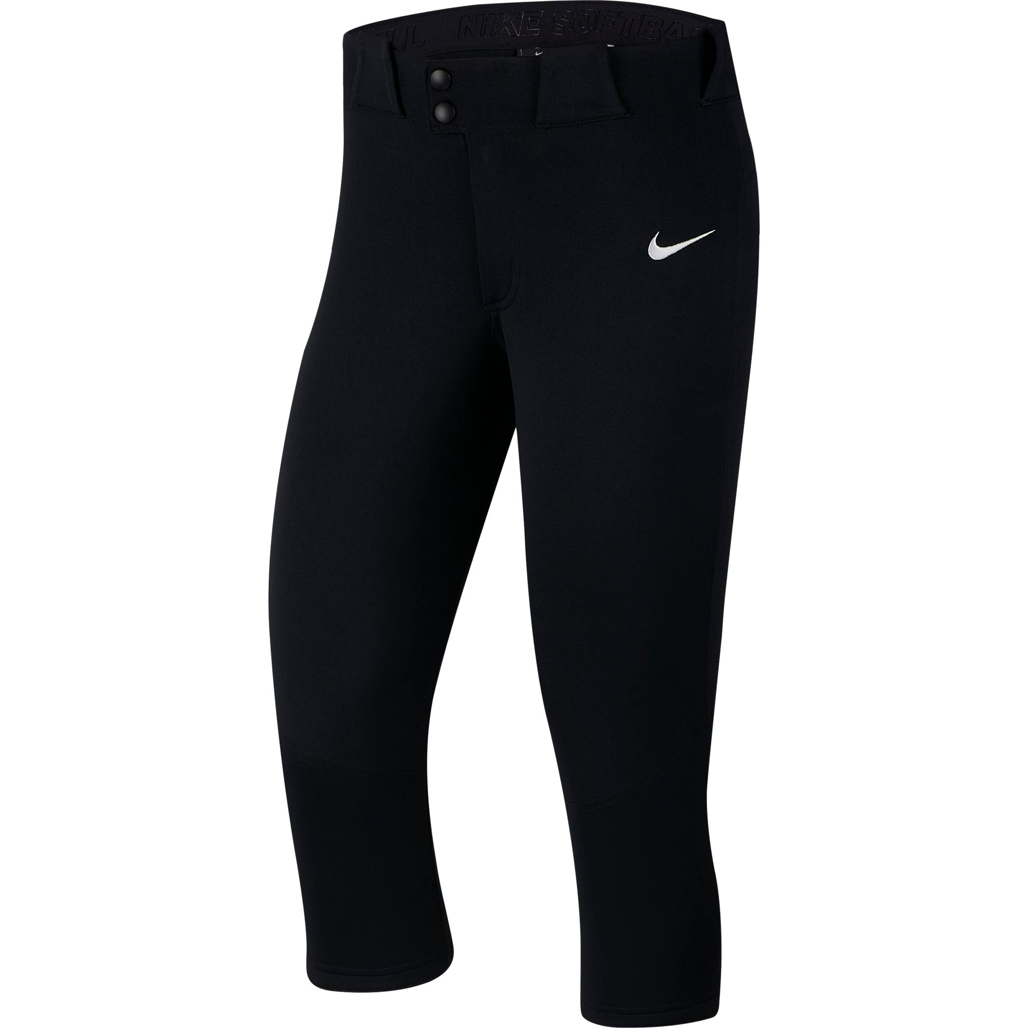 Girls' Nike Youth Yoga Dri-FIT Leggings – eSportingEdge