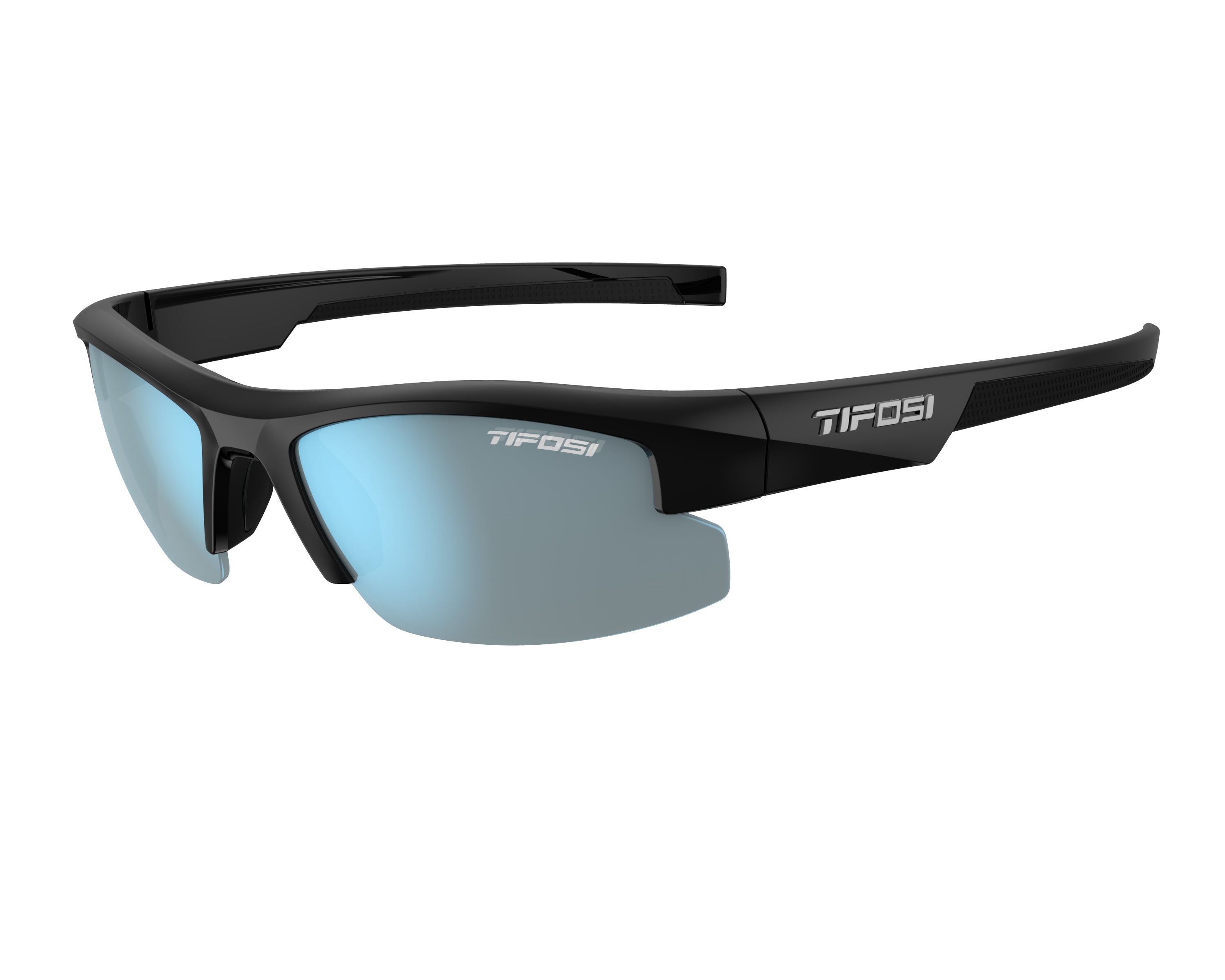 Tifosi Track Sunglasses, Blue