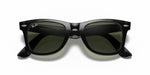 Ray-Ban Wayfarer Sunglasses