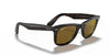 Ray-Ban Wayfarer Tortoise Sunglasses