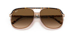 Ray-Ban Bill Sunglasses