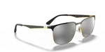 Ray-Ban RB3569 Sunglasses