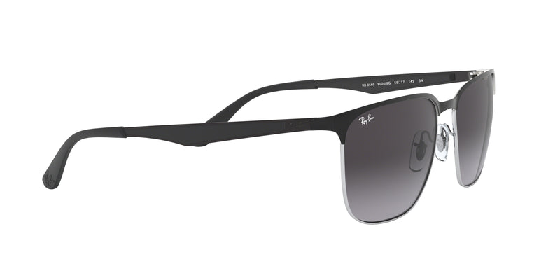 Ray-Ban RB3569 Sunglasses