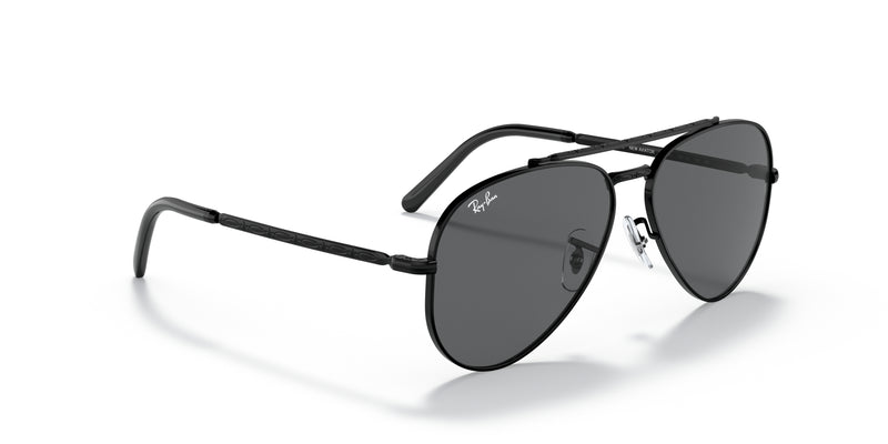 Ray-Ban New Aviator Sunglasses