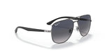 Ray-Ban RB3683 Sunglasses