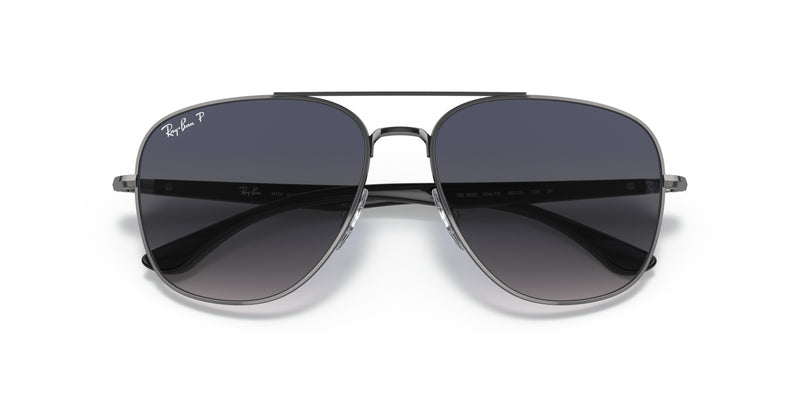 Ray-Ban RB3683 Sunglasses