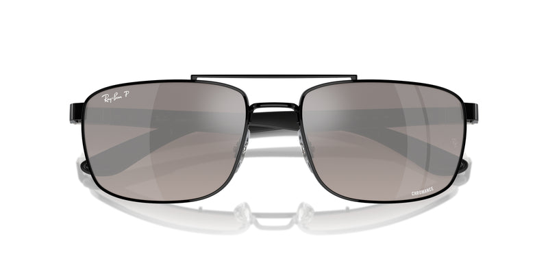 Ray-Ban RB3737 Chromance Sunglasses