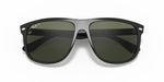 Ray-Ban Boyfriend Sunglasses