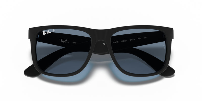 Ray-Ban Justin Sunglasses