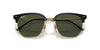 Ray-Ban New Clubmaster Sunglasses