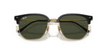 Ray-Ban New Clubmaster Sunglasses