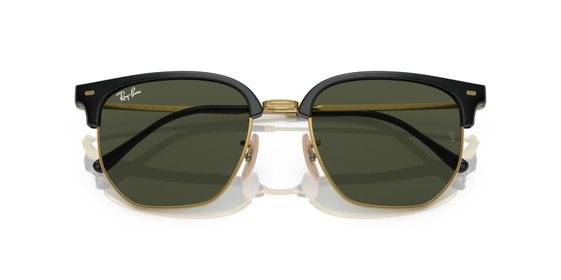 Ray-Ban New Clubmaster Sunglasses