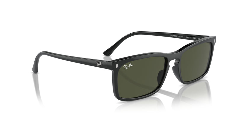 Ray-Ban RB4435 Sunglasses