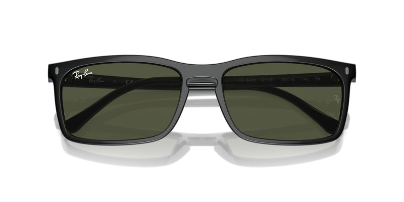 Ray-Ban RB4435 Sunglasses