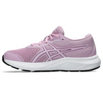 Girls' ASICS Kids Contend 9 Tie Laces