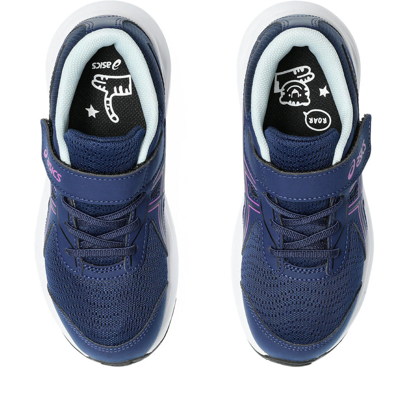 Girls' ASICS Kids Contend 9