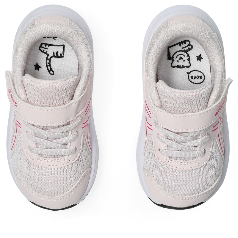 Girls' ASICS Toddler Contend 9