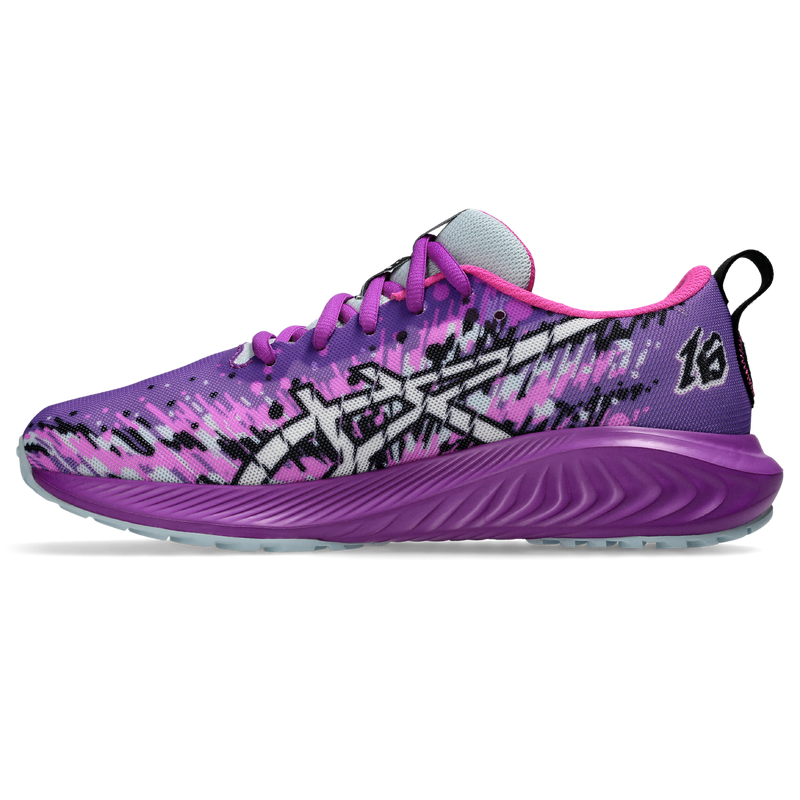 Girls' ASICS Kids Gel-Noosa TRI 16 Tie Laces