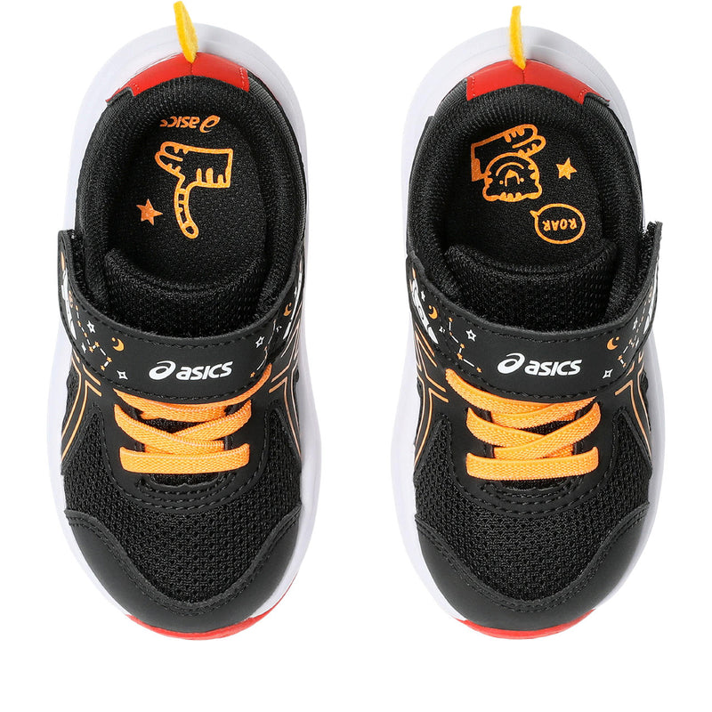 Boys' ASICS Toddler Contend 9