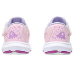 Girls' ASICS Toddler Out of This World Contend 9