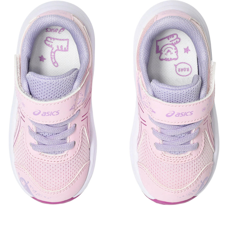 Girls' ASICS Toddler Out of This World Contend 9