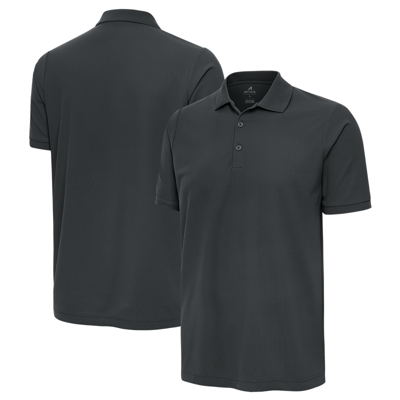 Men's Antigua Legacy Pique Polo - Custom Embroidery