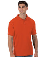 Men's Antigua Legacy Pique Polo - Custom Embroidery