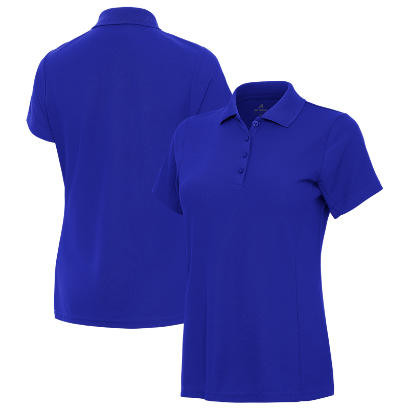 Women's Antigua Legacy Pique Polo - Custom Embroidery