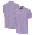 Men's Antigua Twine Polo - Custom Embroidery