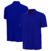 Men's Antigua Era Color Placket Polo - Custom Embroidery