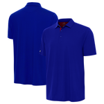 Men's Antigua Era Color Placket Polo - Custom Embroidery