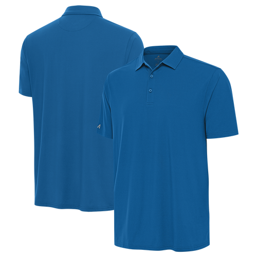 Men's Antigua Era Solid Polo - Custom Embroidery