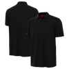 Men's Antigua Era Color Placket Polo - Custom Embroidery