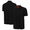 Men's Antigua Era Color Placket Polo - Custom Embroidery