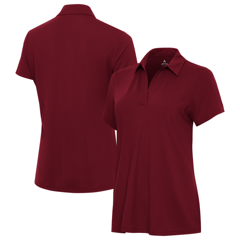 Women's Antigua Era Polo - Custom Embroidery