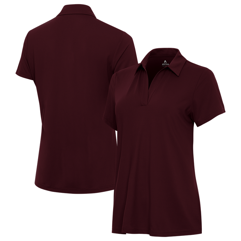 Women's Antigua Era Polo - Custom Embroidery