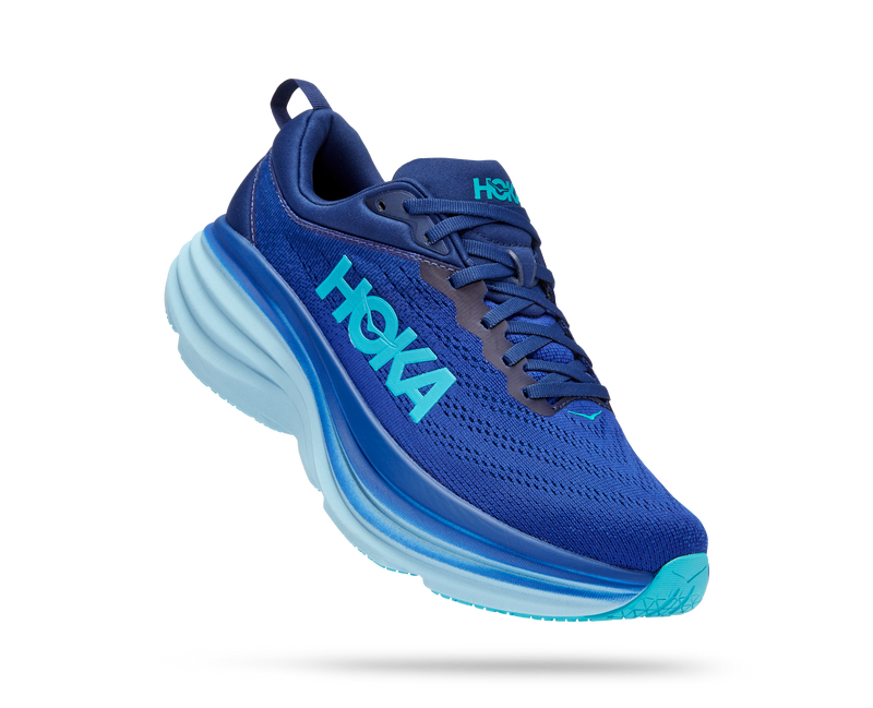 Men's HOKA Bondi 8