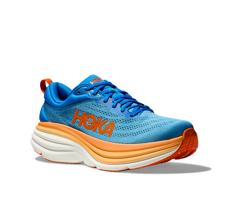 Men's HOKA Bondi 8