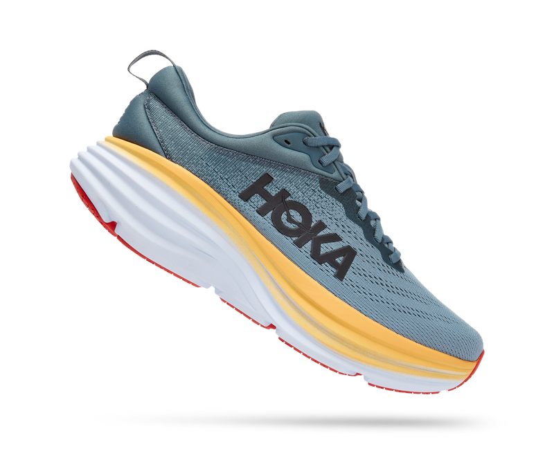 Men's HOKA Bondi 8