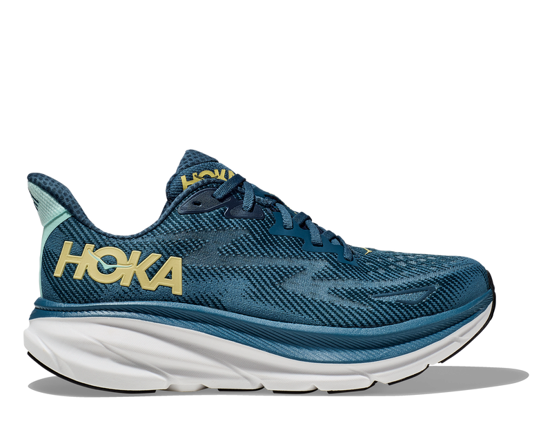 Men's HOKA Clifton 9